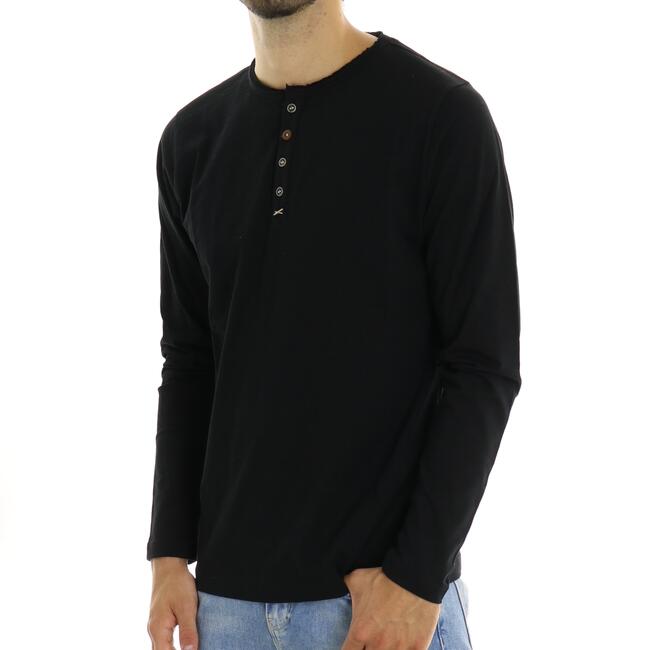 T-SHIRT SERAFINO SSEINSE - Mad Fashion | img vers.650x/